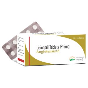 Angiotensin-5