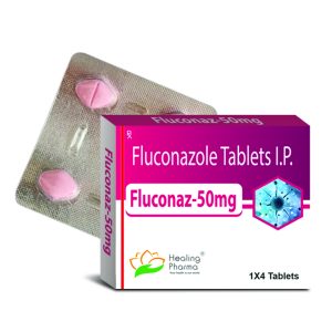 Fluconazole (Fluconaz 50) 50 mg