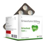 Grisoheal-500