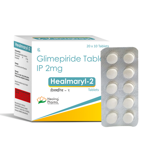 Healmaryl-2