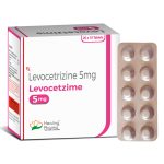 Levocetzime-5