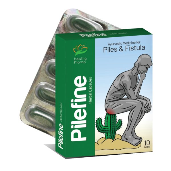 Pilefine