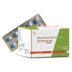Sildenafil (Silditop 50) 50 mg
